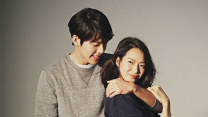 Shin Min Ah Dan Kim Woo Bin Segera Menikah Pada Tahun Ini