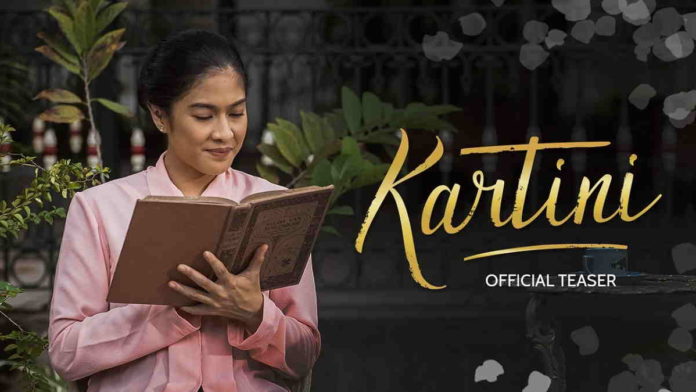 Sinopsis Film Kartini Perjuangan Menyetarakan Hak Wanita dan Pria