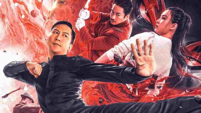 Sinopsis IP Man Kung Fu Master Ceritakan Aksi Pembebasan Foshan