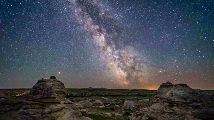 Tempat Teraman Tinggal di Bima Sakti, Penelitian Terbaru Para Astronom