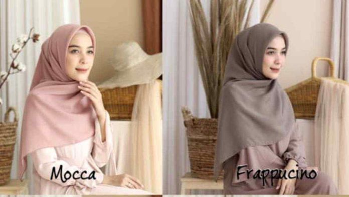 Trend Hijab