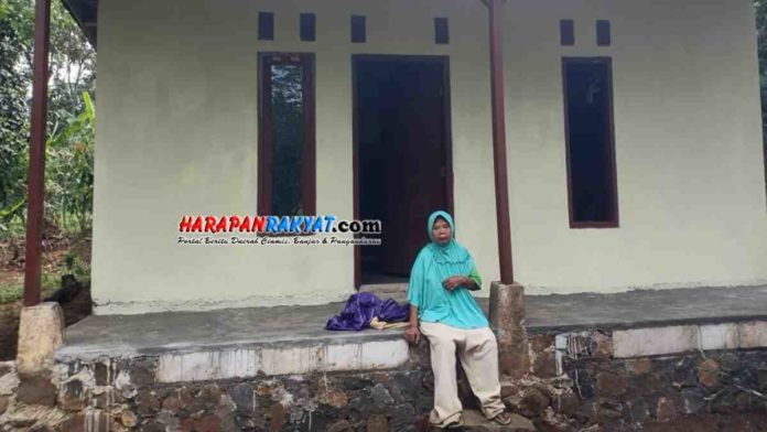 ODGJ di Cipaku Ciamis