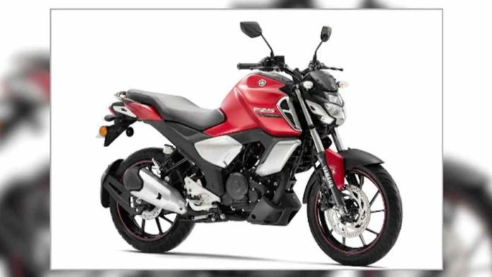 Yamaha Byson FZ-X, Diduga Motor Touring dari FZ