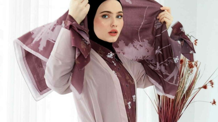 Cara Mencuci Jilbab Anti Air dengan Langkah yang Tepat dan Mudah