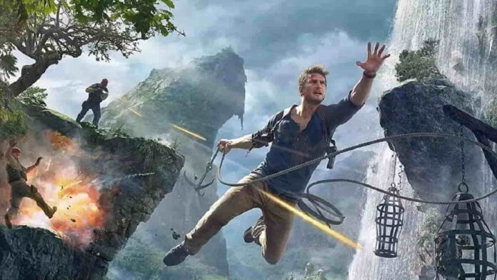 Game Uncharted 4 Tentang Petualangan Segera Hadir di Platform PC