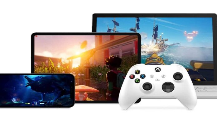 Xbox Game Pass Ultimate dari Microsoft yang Memiliki Banyak Pengguna