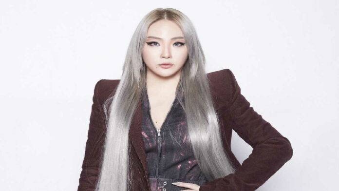 CL Jadi Produser Dalam Program JTBC Berjudul Super Band