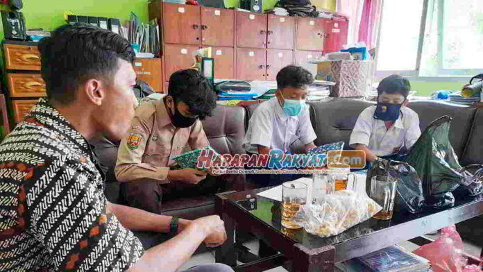 Dua Pelajar SMP di Kota Banjar Jadi Korban Tipu Gelap