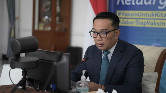 Emil Minta OJK Tingkatkan Edukasi Keuangan Digital ke Masyarakat Jabar