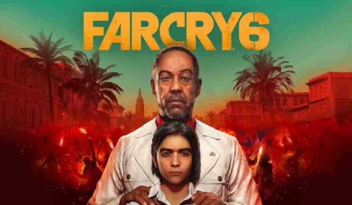 Far Cry 6 Siap Rilis Musim Gugur 2021