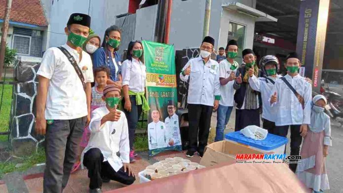 Gerakan Food Bank