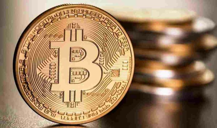 Harga Mata Uang Bitcoin Alami Naik Turun