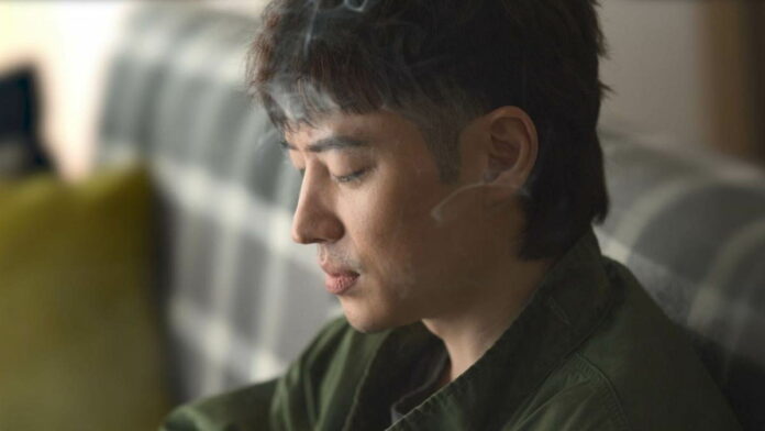 Lee Je Hoon Bermain Totalitas Dalam Drama Move to Heaven