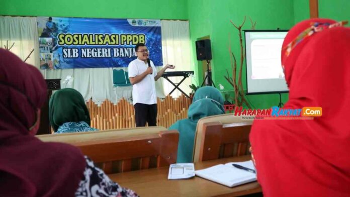 SLBN Kota Banjar
