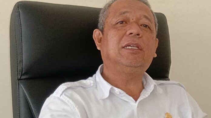 CPNS dan P3K Pangandaran