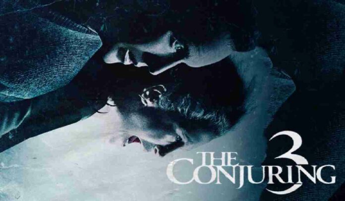 The Conjuring 3, Film Pecinta Horror 2021