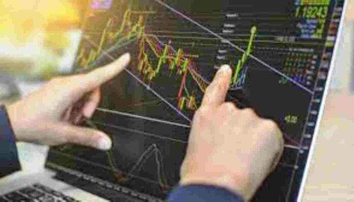 Trading Forex Aman