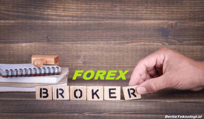 Broker Forex Spread Tipis, Ini Keuntungannya!