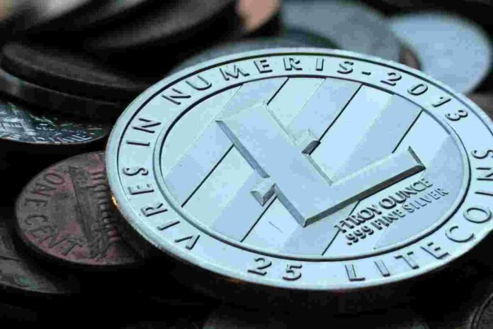 Cara Mendapatkan Litecoin