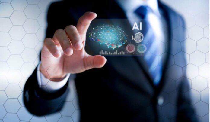 Teknologi AI yang Terus menjadi Mendunia