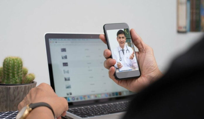 Keunggulan Telemedicine