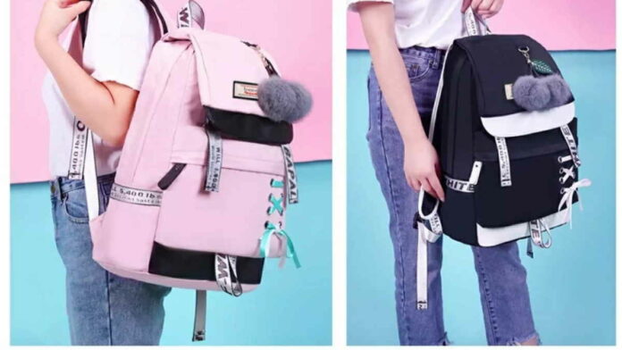 Tas Ransel Harajuku, Tips Memilih Tampil Stylish Sesuai Kebutuhan