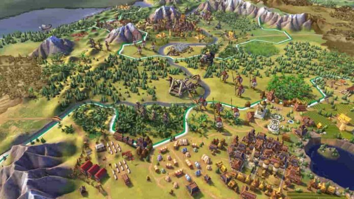 Game Strategi Real Time Spelldust Kini Hadir untuk iOS dan Android