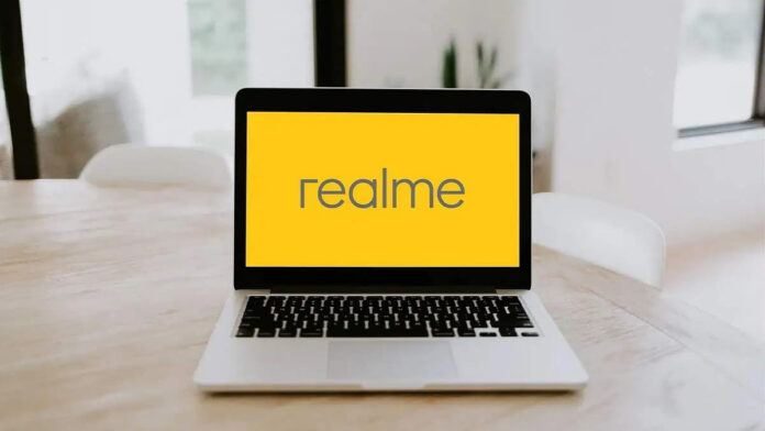 Realme Book dan Realme Pad Hadir dengan Membawa Bodi Ramping