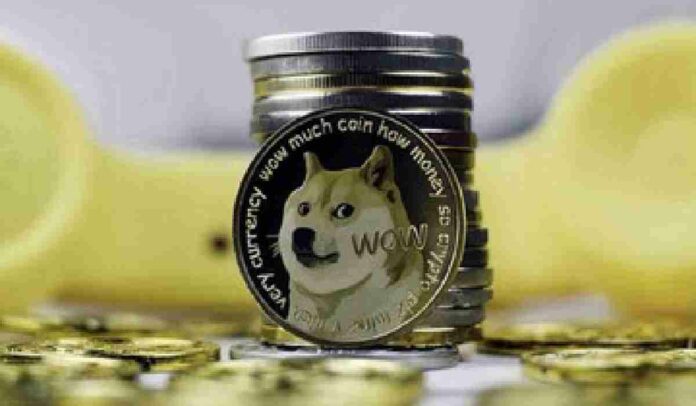 Dogecoin, Salah Satu Cryptocurrency Yang Ikut Melemah