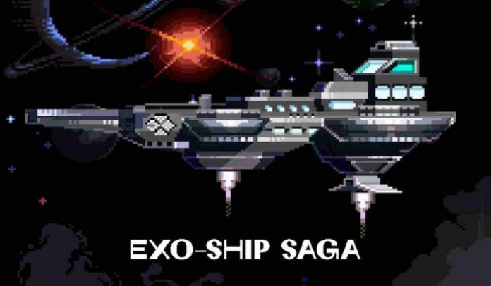 Exo Ship Saga, Rilis Jelang Comeback