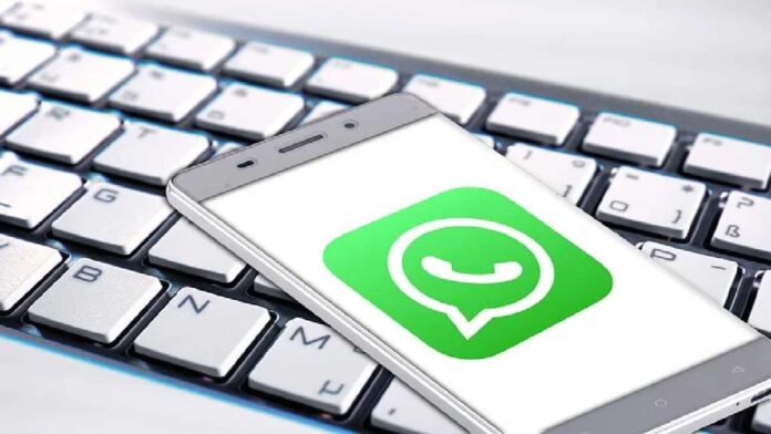 Fitur Flash Call WhatsApp