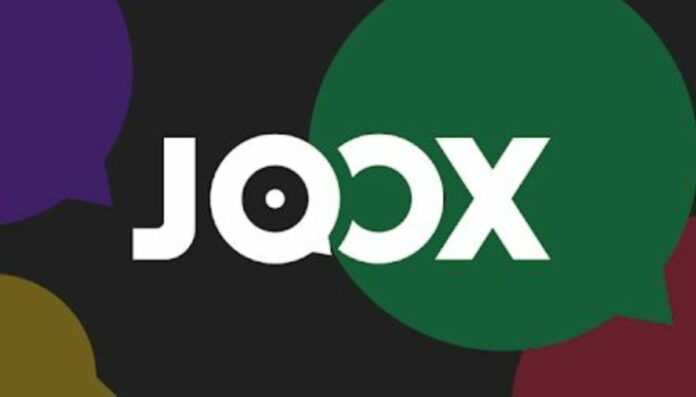 Joox Mod Apk