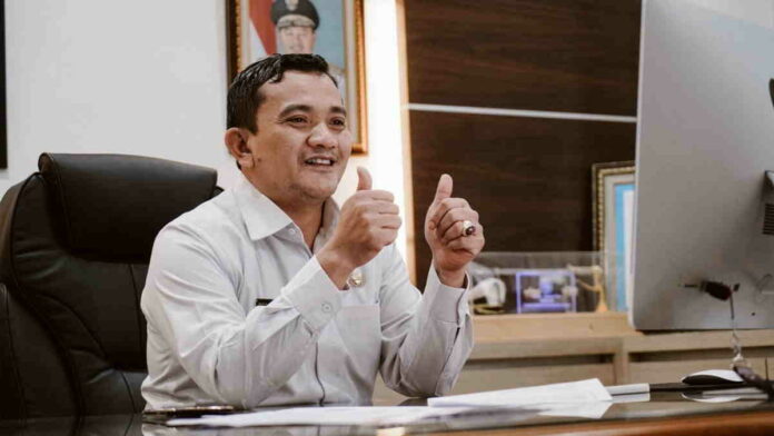 PTM Terbatas di Jabar Dimulai Juli 2021 Mendatang