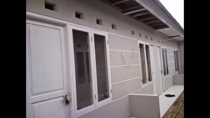 Perbedaan Paviliun dan Kost