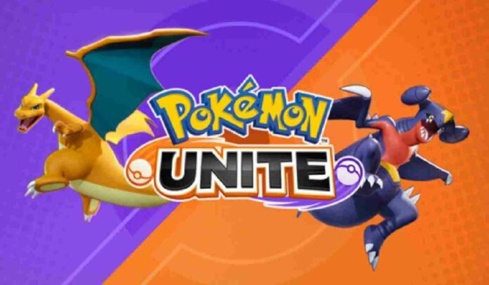 Pokemon Unite Rilis Trailer Terbaru Siap Hadir