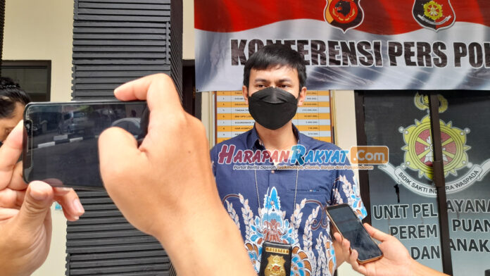 Polres Banjar Terus Kembangkan Kasus Keracunan Massal di Muktisari