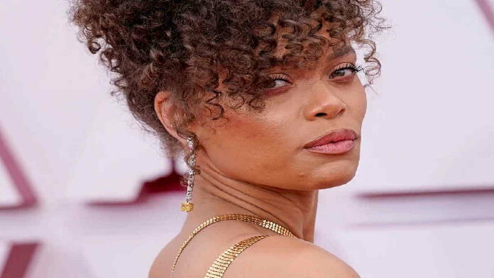 Profil Andra Day Jalin Asmara Dengan Brad Pitt, Jadi Heboh