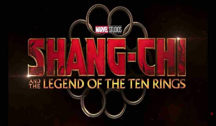 Shang-Chi Rilis Trailer Terbaru Siap Sapa Penggemar