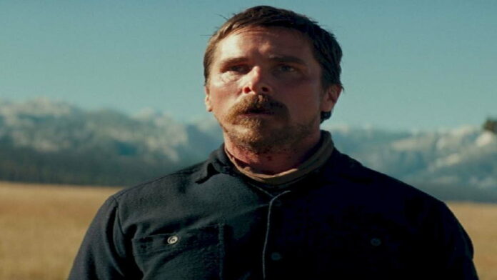 Sinopsis Film Hostiles Tentang Kekerasan Bertahun-tahun Lamanya