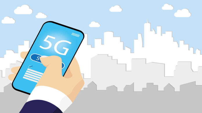 Ubah Sinyal 4G Jadi 5G agar Lebih Stabil dan Kencang