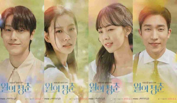 Youth Of May, Drama Korea Berakhir Sedih