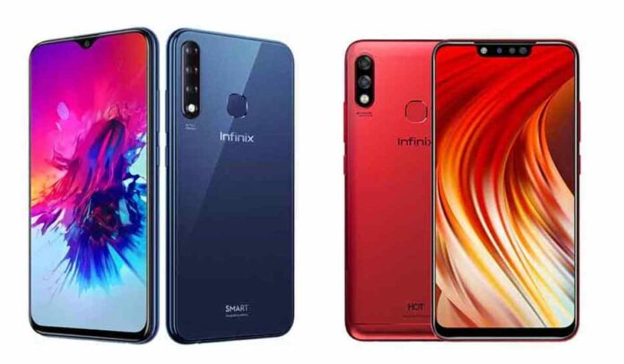 Infinix Smart 3 Plus, Kenali Keunggulannya!