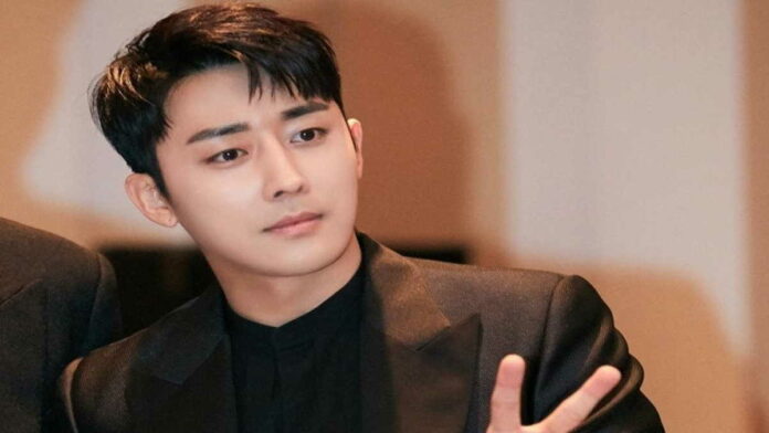 Son Ho Jun Hengkang Dari YG Entertainment Apa Yang Terjadi?