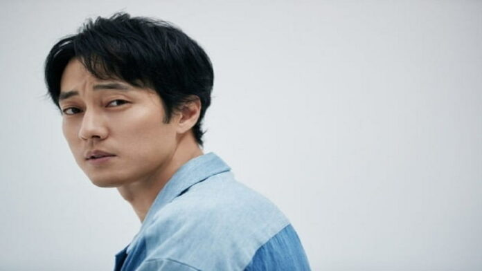 Drama Korea Dr Lawyer 2022 Akan di Bintngi So Ji Sub