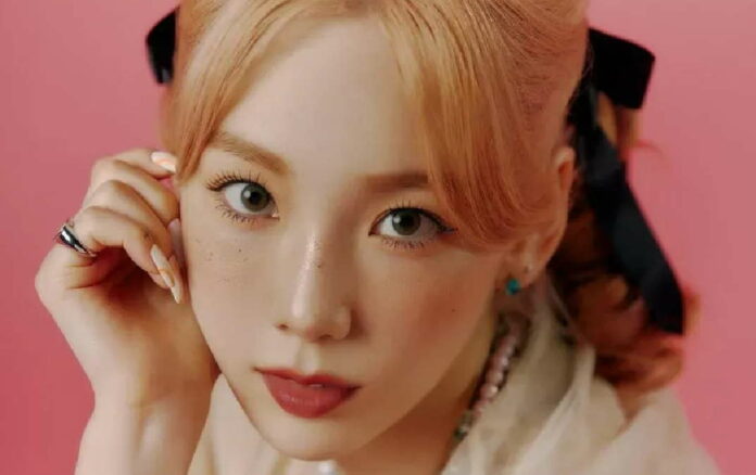 Taeyeon SNSD Balas Komentar Haters Dalam Story Instgram Pribadi