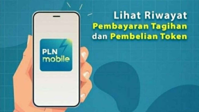 Aplikasi Tambah Daya PLN