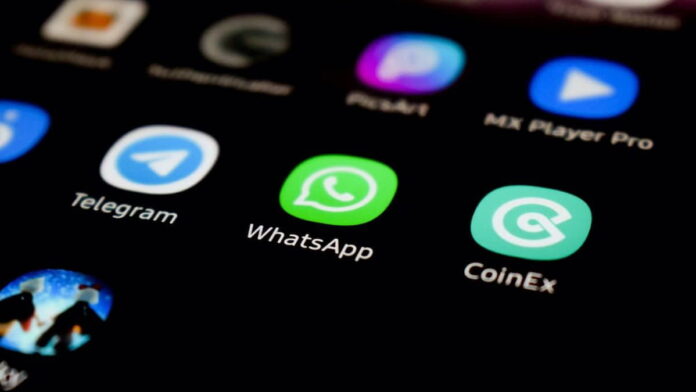 Cara Menghilangkan Bio WhatsApp