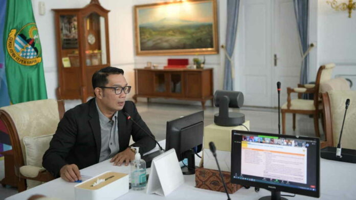 Emil Minta Perusahaan dan Industri di Jabar Taati PPKM Darurat