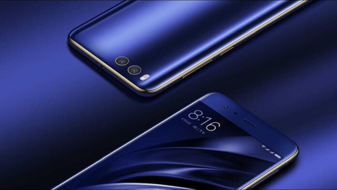 HP Xiaomi Mi 6 2021 Edition, Target Pasar Ponsel Kecil