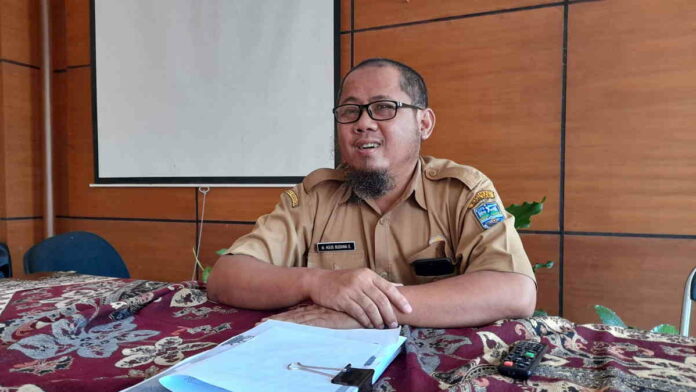 Innalillahi, 80 Orang Tenaga Kesehatan di Kota Banjar Positif Covid-19